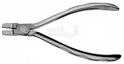 Lingual Arch Forming Pliers 0.7 / 0.9 / 1.3 / 0.7