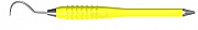 Zahnsonde Colori Silikon LiquidSteel Kuhhorn Fig. 23