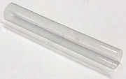Protection tube for syringues autoclavable (max. 200° C)