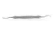 Curette Gracey LiquidSteel mini five